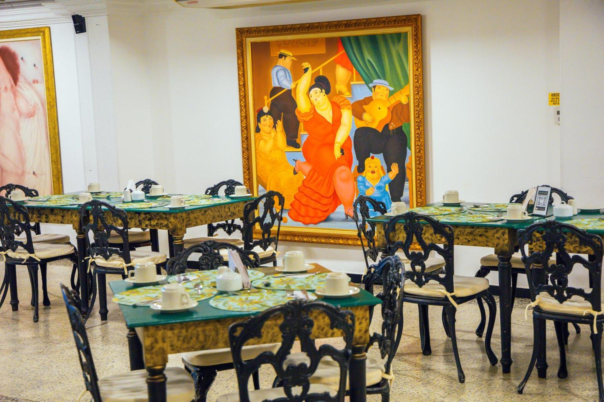 Tama Hotel Granada Real カリ エクステリア 写真