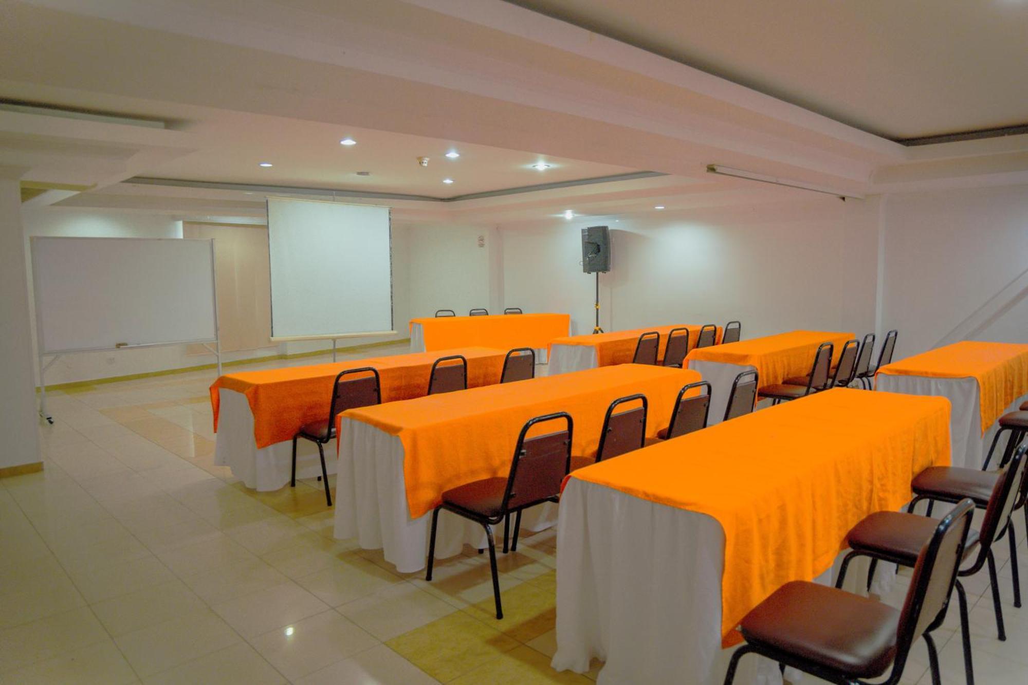 Tama Hotel Granada Real カリ エクステリア 写真