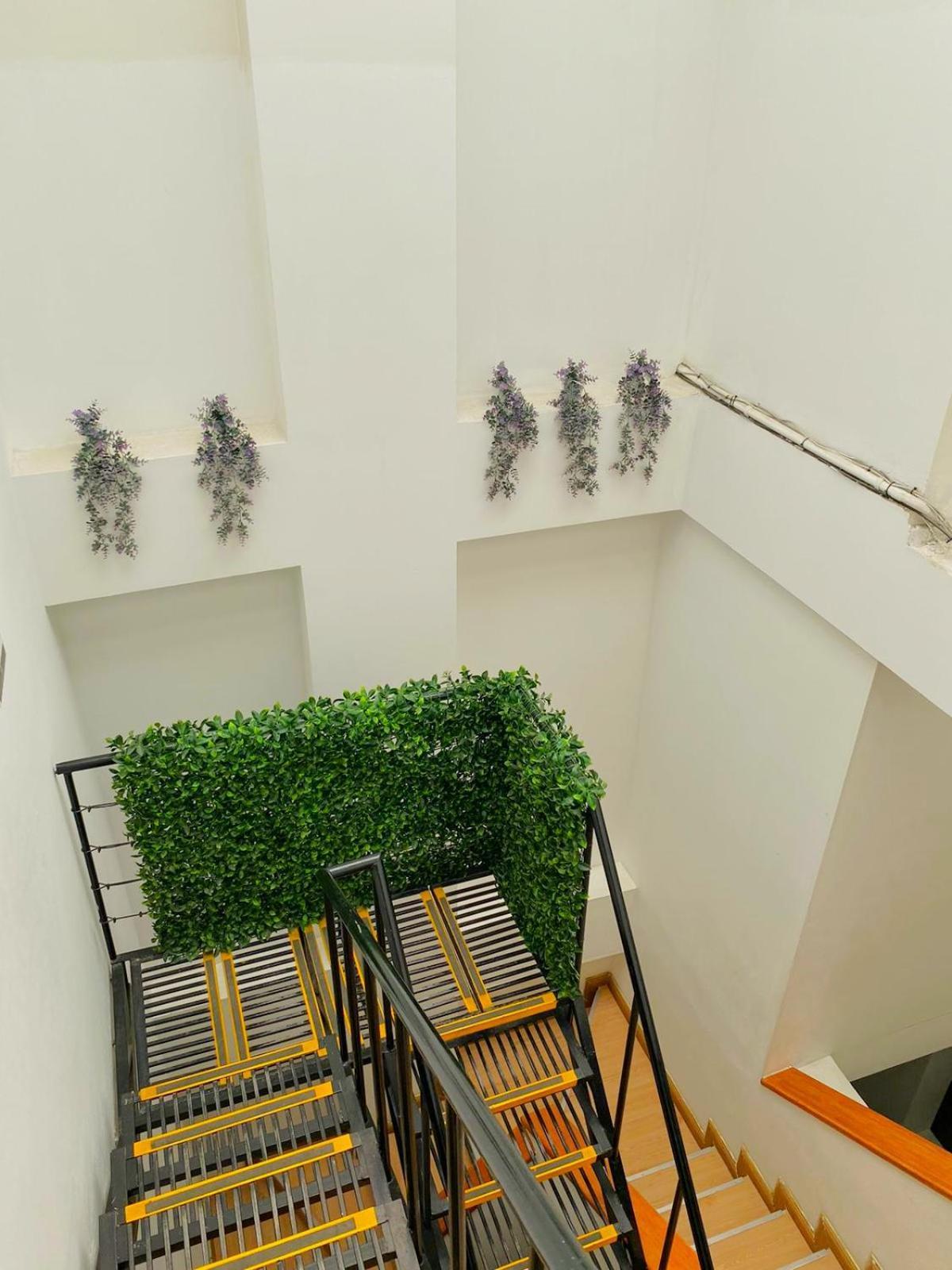 Tama Hotel Granada Real カリ エクステリア 写真