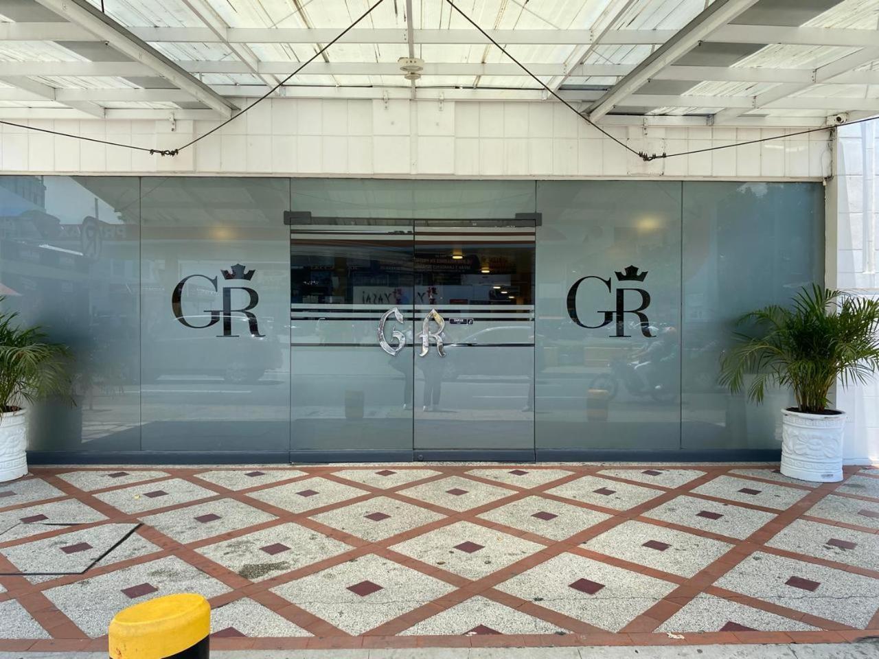 Tama Hotel Granada Real カリ エクステリア 写真